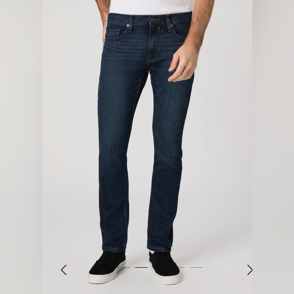 Paige Lennox 32" Men’s Jean